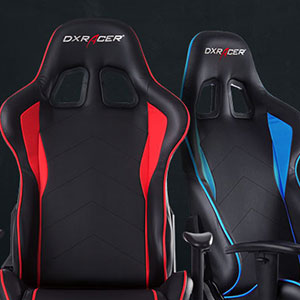 Игровые кресла DXRacer OH/FH08 возвращаются - Товары для геймеров и киберспортсменов x-game.kz